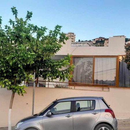 Rezart Apartment Sarande Exterior photo